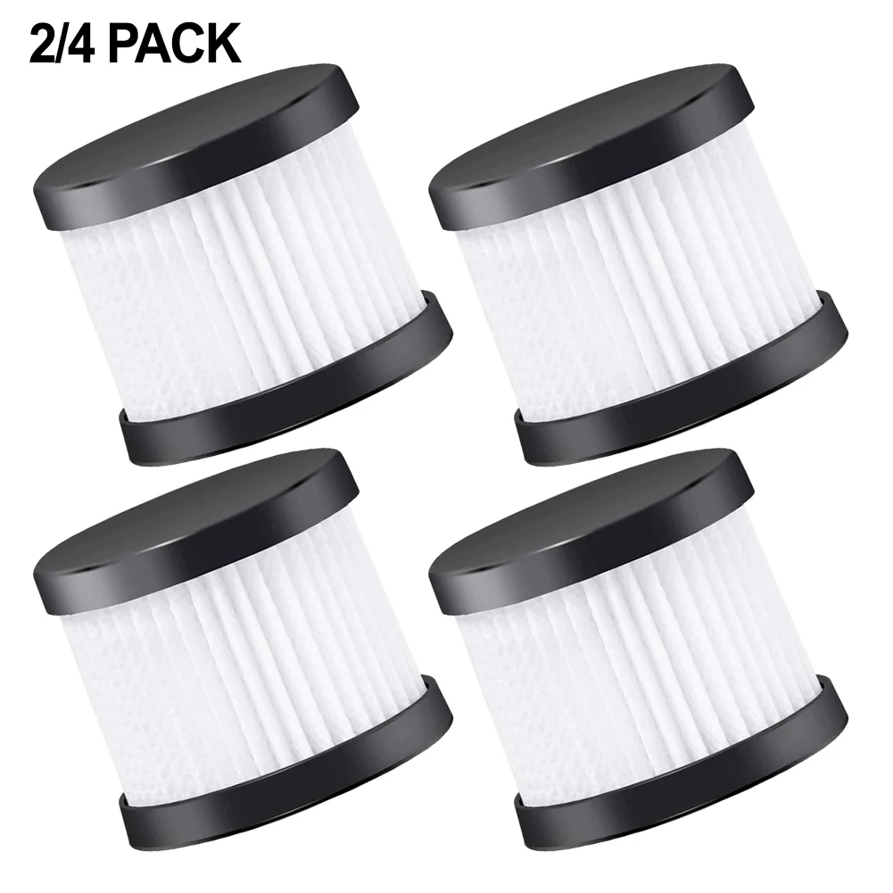 

2/4pc HEPA 12 High-Performance Filter For Karcher HEPA 12 High-Performance Filter Set For CVH 2 And CVH 2 Premium Vacuum Cleaner