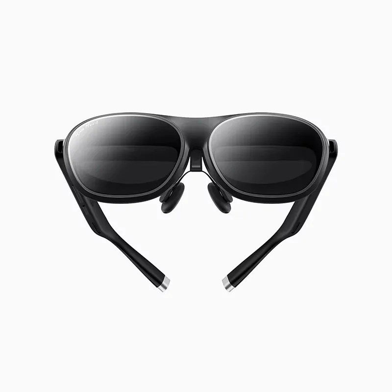 Rokid ARLite 3D AR Smart Glasses Max2 300" Spatial Multi Screen 1920X1200 50°FoV Home Game Viewing Realtime Translation-in stock