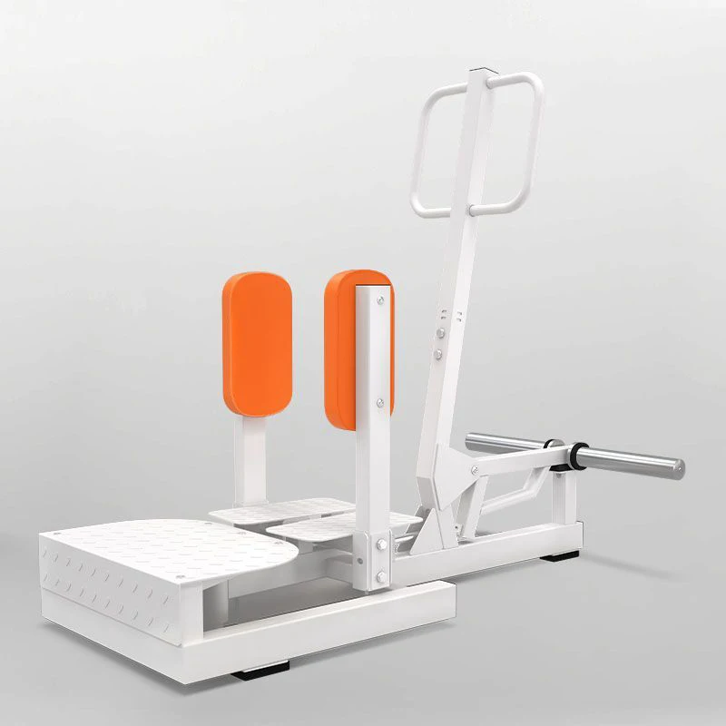 Home Standing Hip Abduction Hip Leg Trainer for Women's Thigh Introverted Abduction Multifunctional Shaping Device