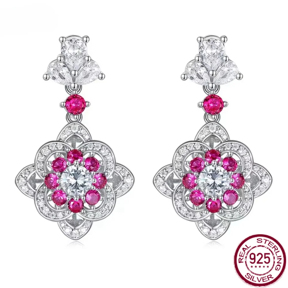 yaranyan-orecchini-pendenti-con-gemme-in-argento-sterling-925-al-100-zaffiro-e-rubino-sintetici-tagliati-a-forma-rotonda-da-5-mm-diamanti-ad-alto-contenuto-di-carbonio-gioielli-eleganti-per-feste