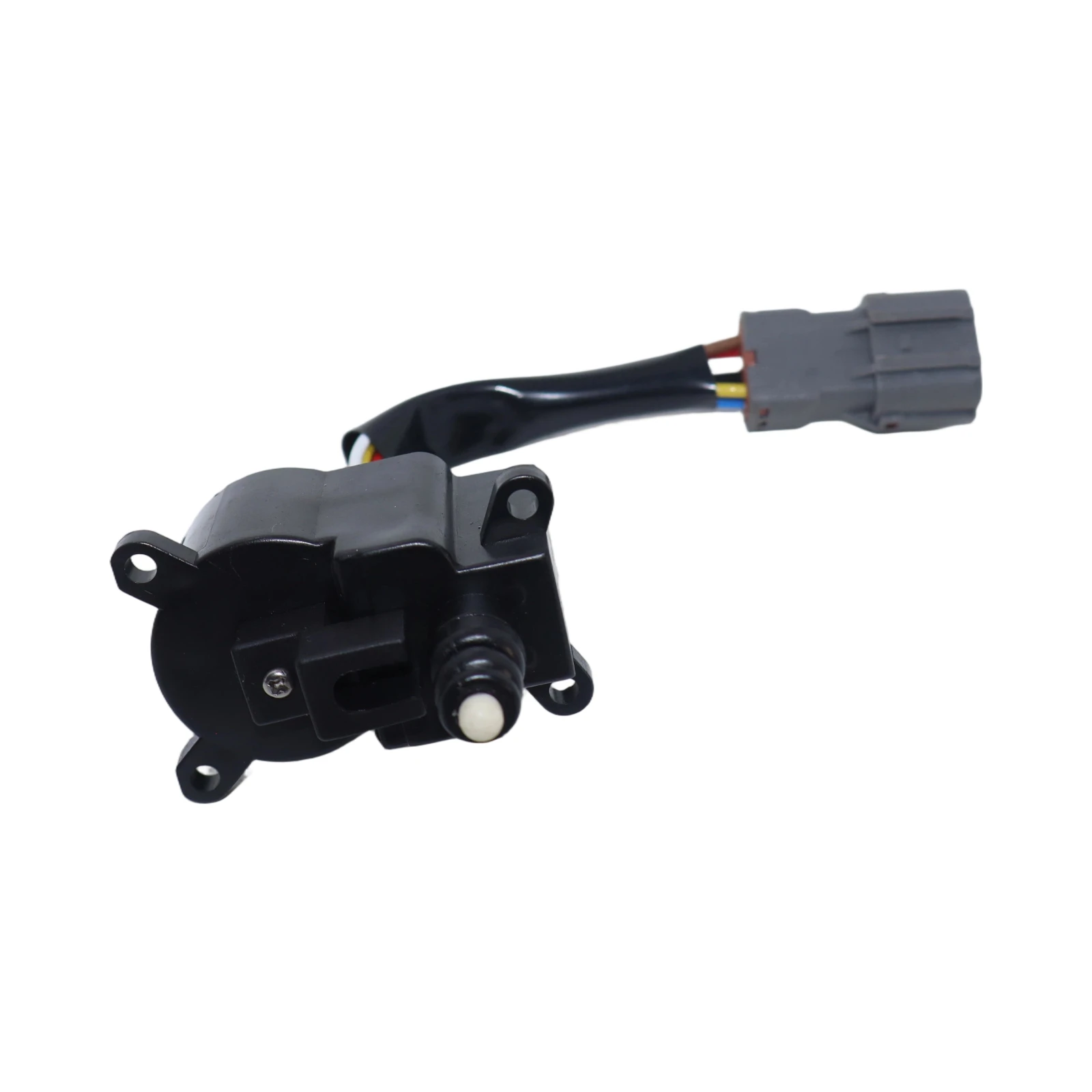 Automotive Zündspulen-Baugruppe 417-43-26221 417-43-26220 Passend für Komatsu WA320 WA380-3 Radlader – Detail 4