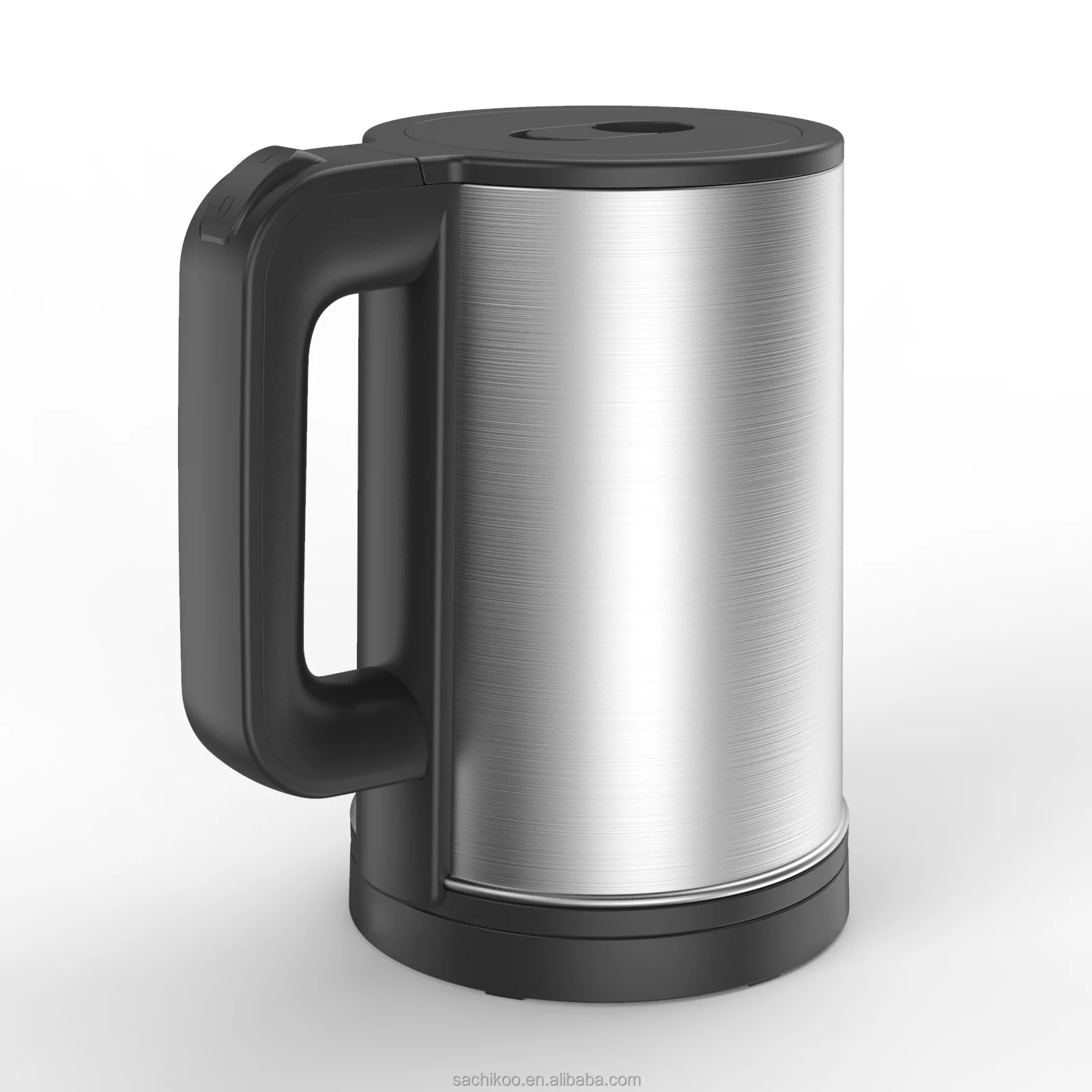 Sachikoo حار بيع 1L غلاية كهربائية عالية الجودة متعددة الوظائف تسخين سريع إيقاف تلقائي مع مجموعة صينية