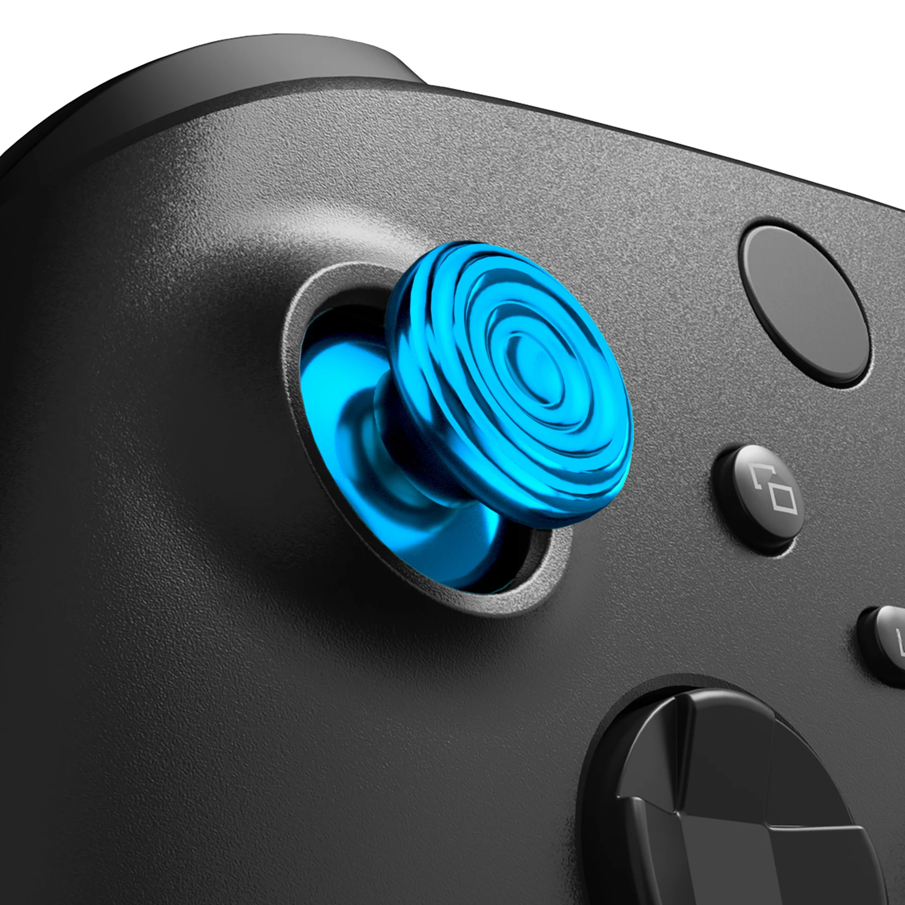 eXtremeRate Thumbsticks in met - Xbox Elite Controller recensione e prezzo
