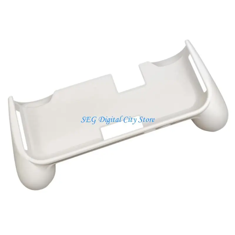 U75B Console Controller Grip Ergonomic Design Handle Easy Installation Port