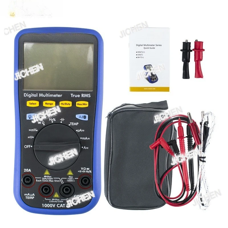 Qxj B41T+ Bluetooth…