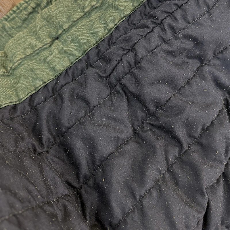 2025 New Arrival Winter Women Casual Double Breasted Long Sleeves Cotton Parkas Turn-down Collar Warm Thickened Coats H124