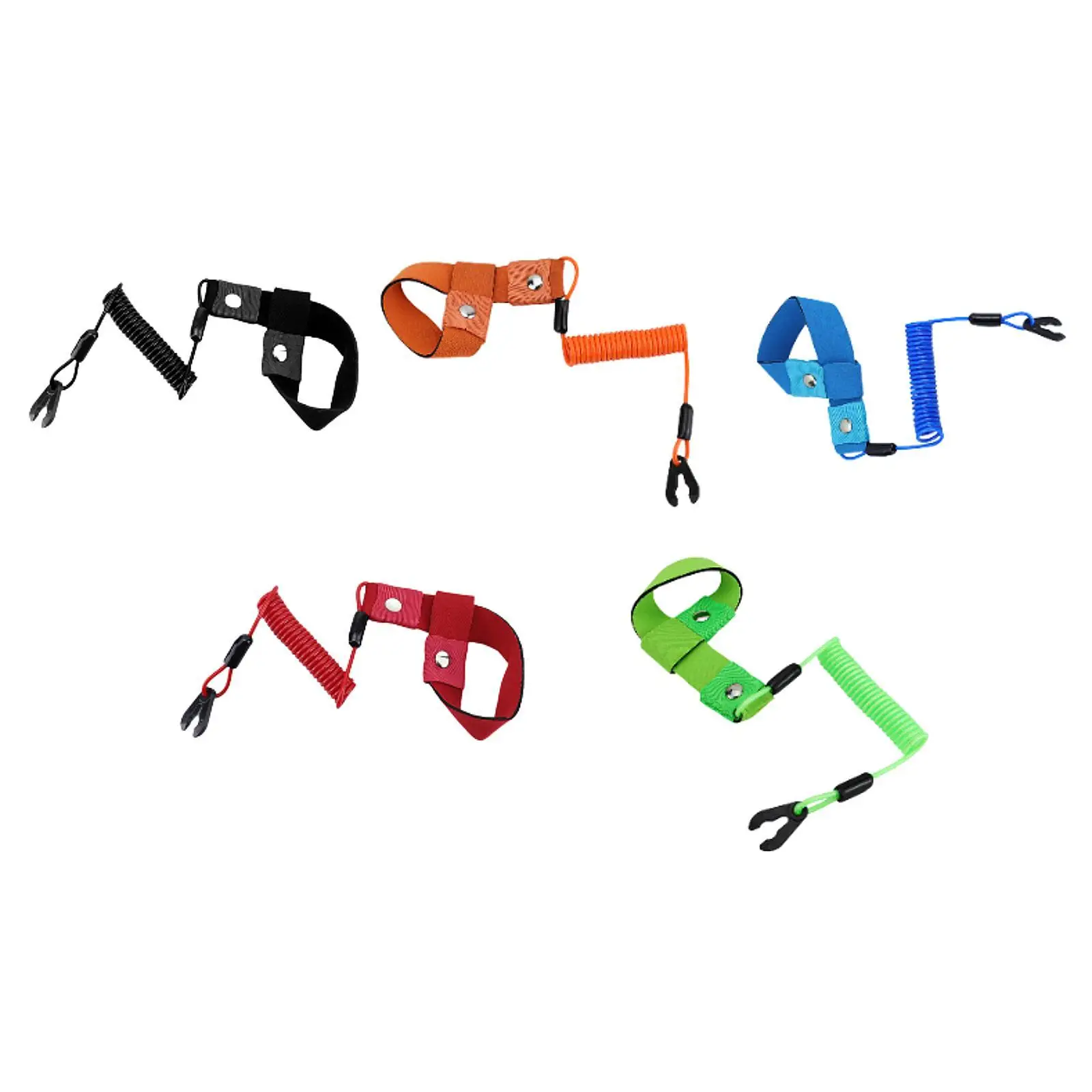 

Ремешок на запястье с выключателем лодки заменяет привязь для остановки двигателя для морского подвесного мотора, реактивных лыж, спорта на открытом воздухе