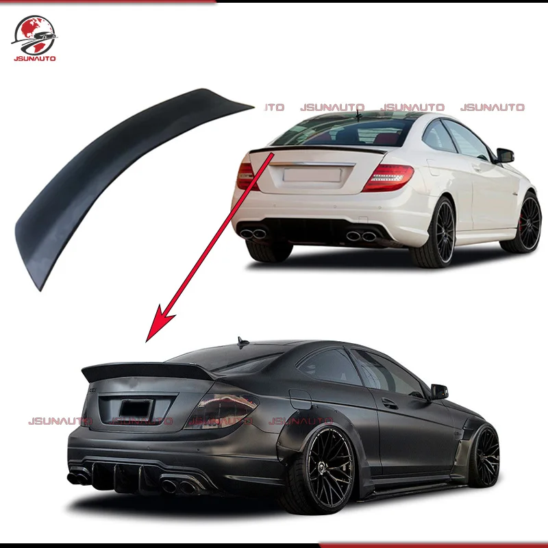 Carbon Fiber Rear S… - image
