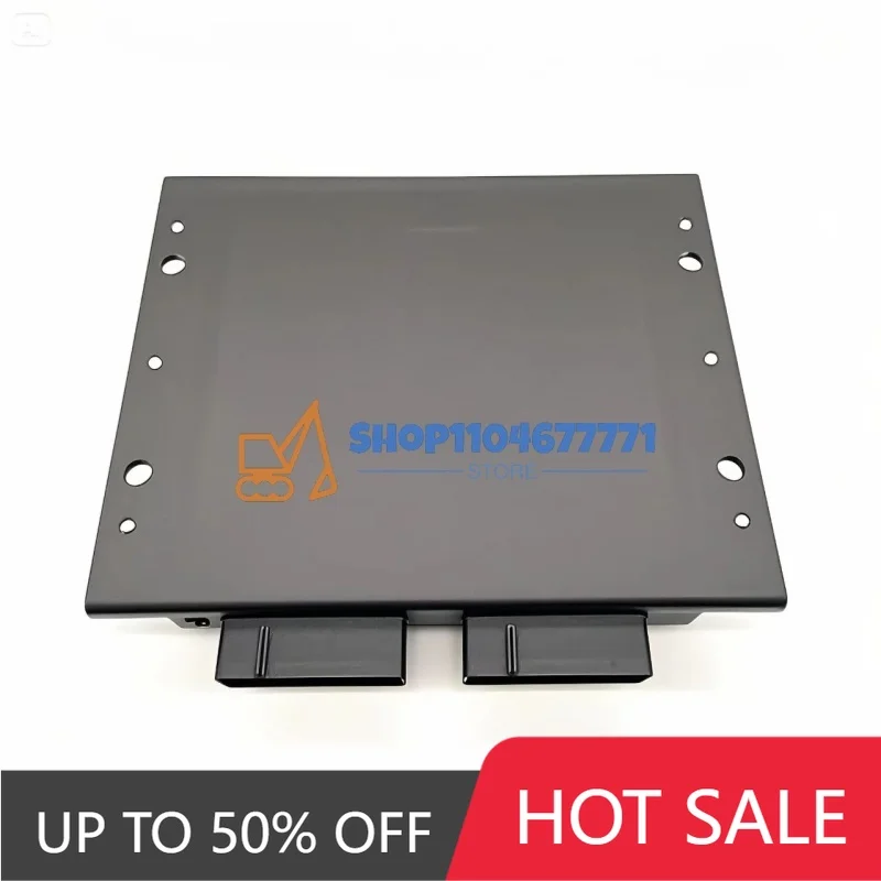 Excavator Parts R140LC 320-7 Unit Controller ECU Panel Computer Version 21N4-33102
