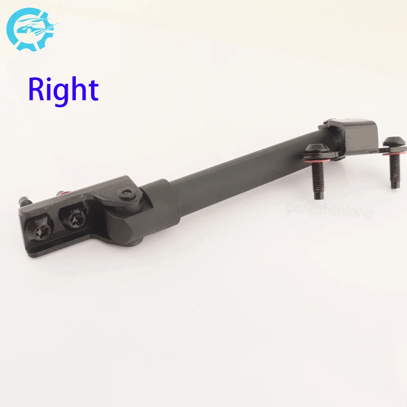 رافعة دعم الباب الخلفي لرينو كوليوس ، بوابة الذيل البقاء آسى ، الجذع ، الباب الخلفي ، قضبان السحب ، اليسار ، اليمين ، 90461jy00a ،-