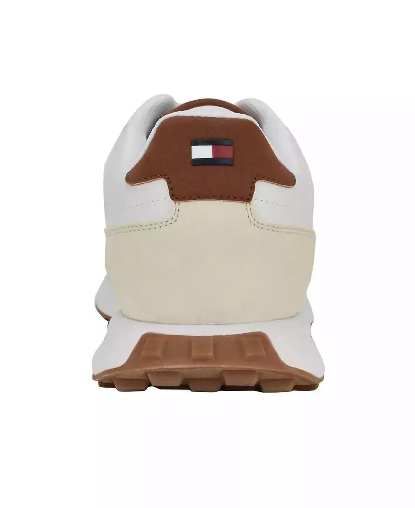 تومي هيلفيغر | حذاء رياضي فانليون برباط للرجال #3