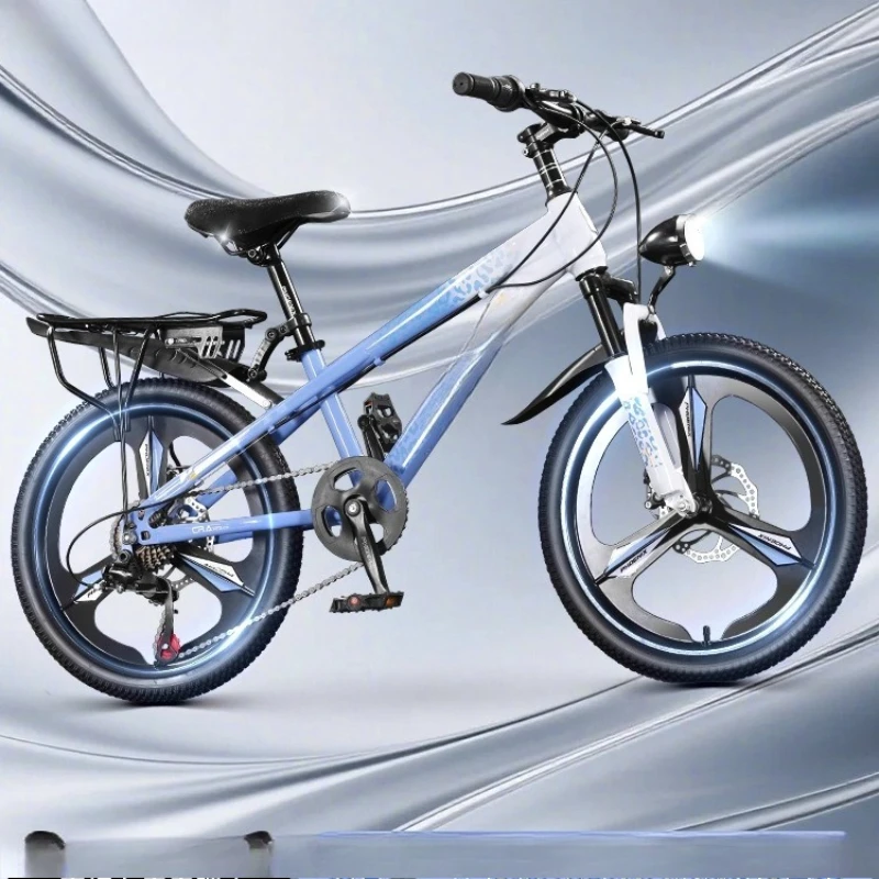 

6-12 years old 8-10-15 boys, teenagers, students, bicycles, girls, variable speed mountain bikes