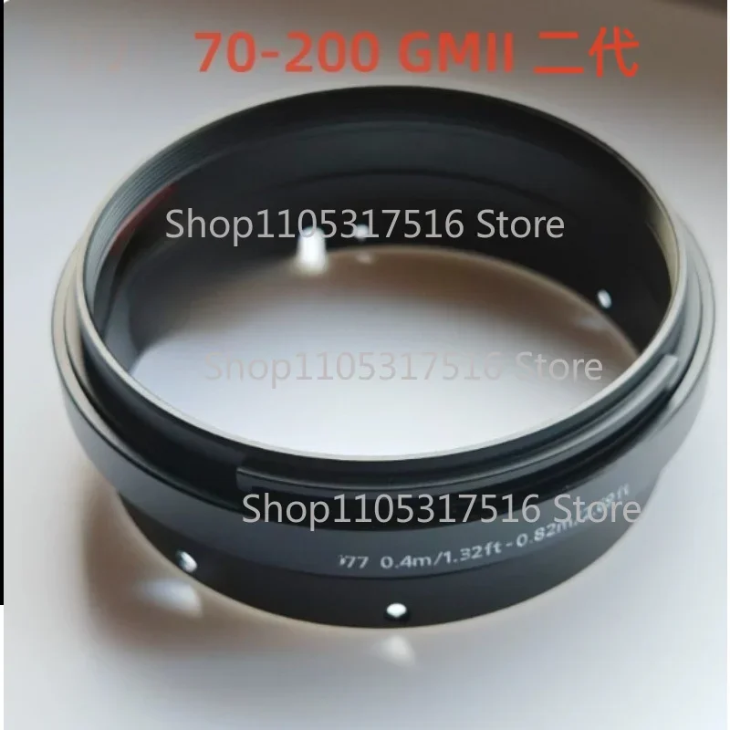 VVV   New Front Barrel UV Filter Ring For  FE70‑200mm F2.8 GM I II SEL70200GM