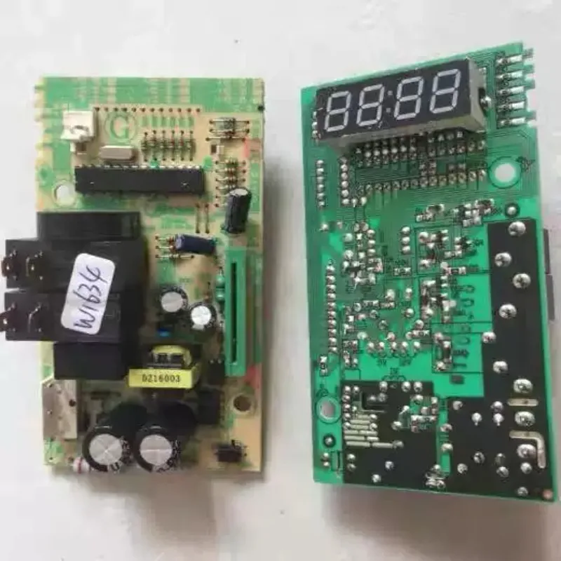 Original NN-GT353 Microwave Oven Control Board Computer Mainboard Replacement Part