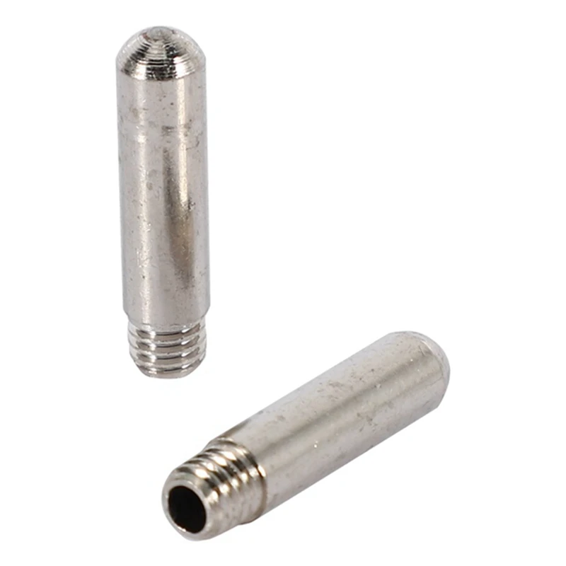Plasma Cutter Consumable Nozzles Tips Electrodes Cutting Burner Consumables Kit Suit For AG60 WSD60 SG55