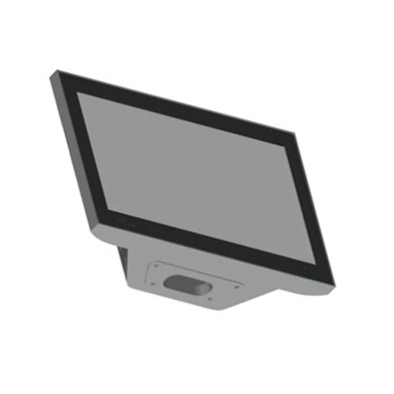 Neue Original 6AV2124-0QC24-0AX0 6AV21240QC240AX0 6AV2124OQC24OAXO Touchscreen