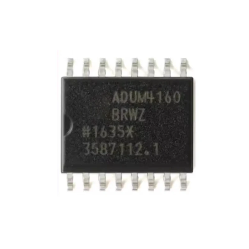 ADUM4160BRWZ-RL ADUM4160 SOP-16 High speed USB port isolation chip