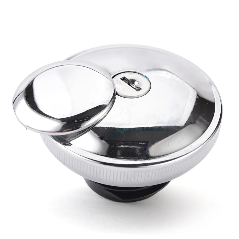 

61272-92C Motorcycle Fuel Gas Cap Lock For Harley Davidson XL883 XL883C XL883R XL1200 XL1200C SPORTSTER 883 1200 CUSTOM 61272-92