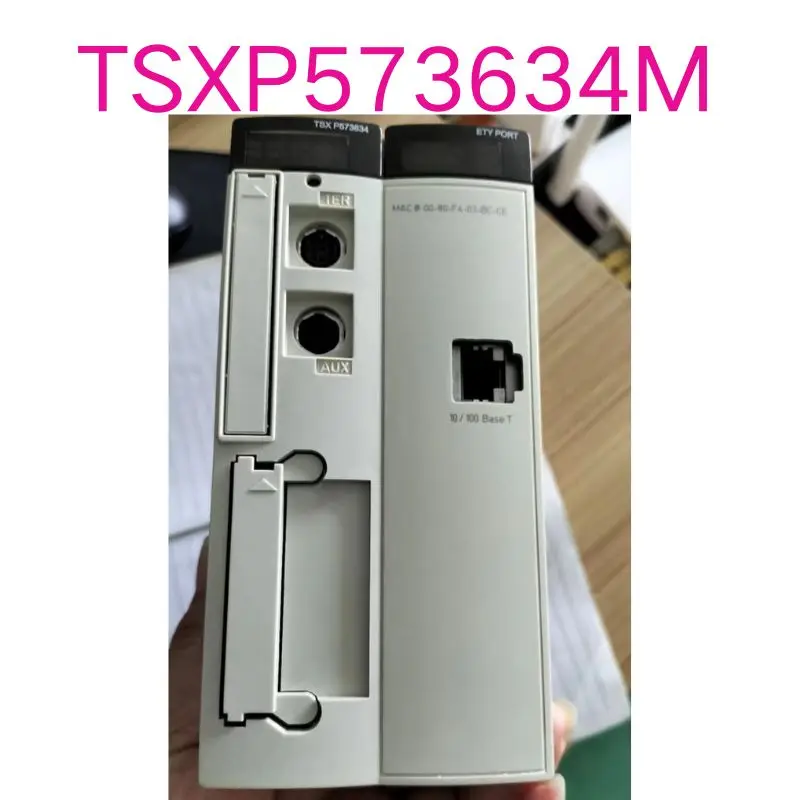 

PLC module TSXP573634M fast delivery