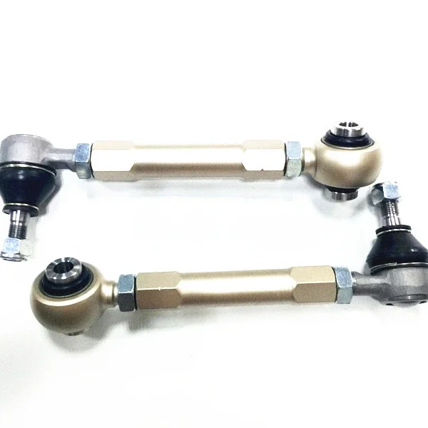 

l car accessories For RTS REAR TOE CONTROL ARM FOR Lexus GS300/350/GS430/GS460/IS250/IS350/Toyota Crown/Mark X/Reiz 04-09 YZ15