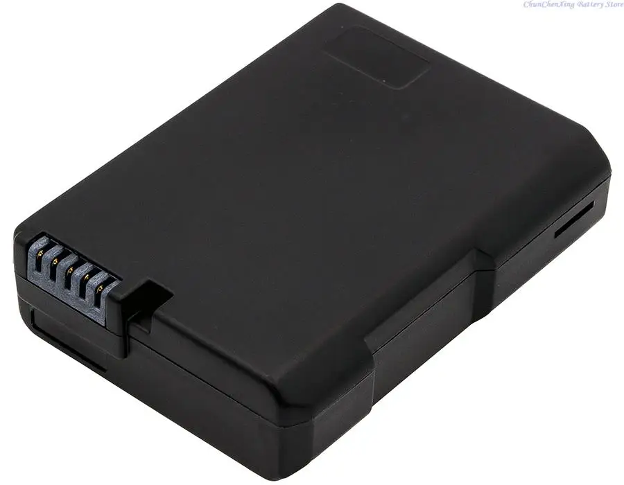 100% NEW900mAh/1030mAh Battery/Charger EN-EL14 for Nikon Coolpix P7000,P7100,P7700,D3100,D3200,D5100,P7800,D3300,D5200