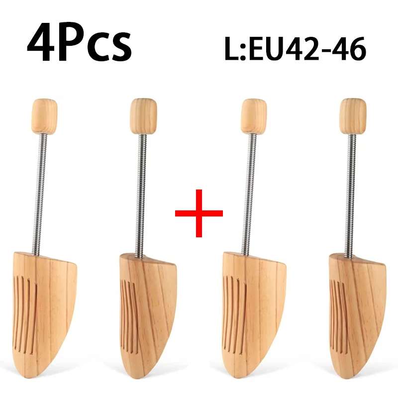 L EU42-46-4Pcs