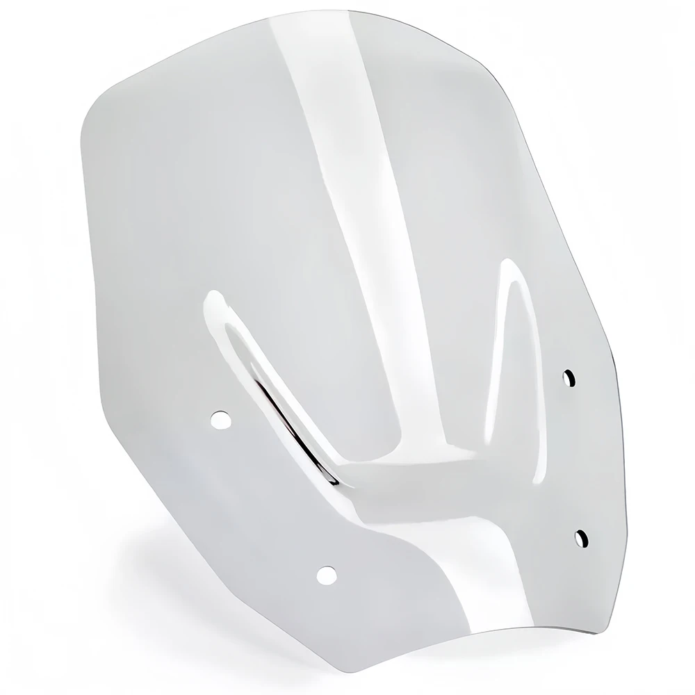 Рисунок 6 - Переднее лобовое стекло мотоцикла