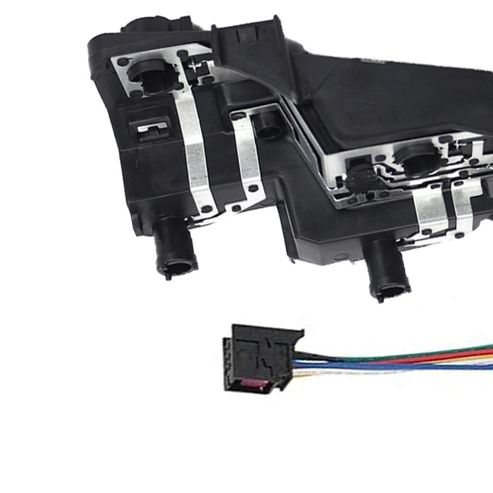 Left Tail Light Socket Wiring Harness For A1 2010 To 2018 Replace 8X0945093D 8X0945257A 6Q0937702 Auto Lamp Connector
