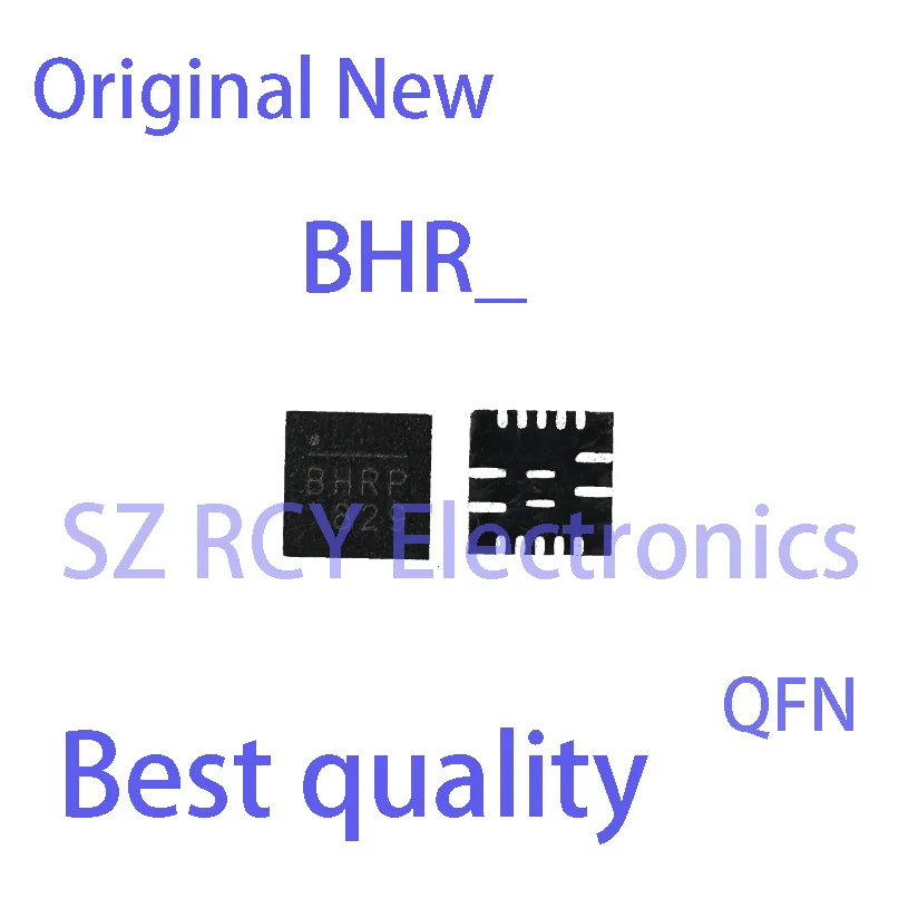 (2 Pcs)New Bhrp Bhr…