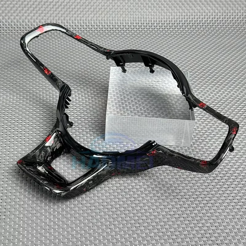 FOR Volkswagen Golf 7 FOR MK7 GTI Steering Wheel Frame Accessories Car Parts - Upgrade Your Drive with Quality Steering