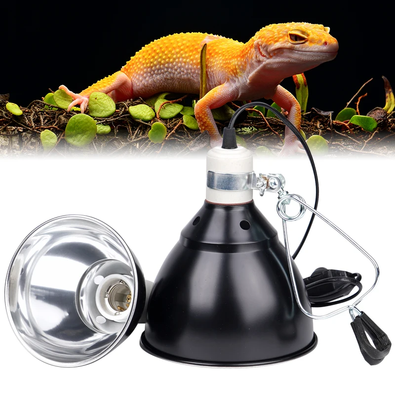Thumbnail 2 - #16 Compare Reptile Heat Lamps Before You Buy