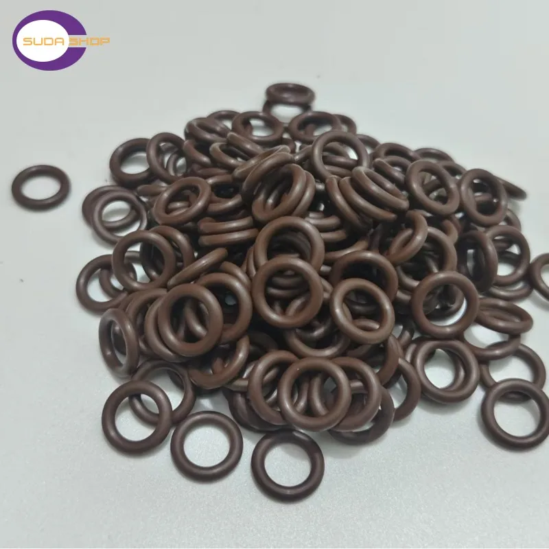 10PCS OEM 0009974611 0009977903 for Mercedes-Benz 656929OM656 Seals (Turbo Tube)