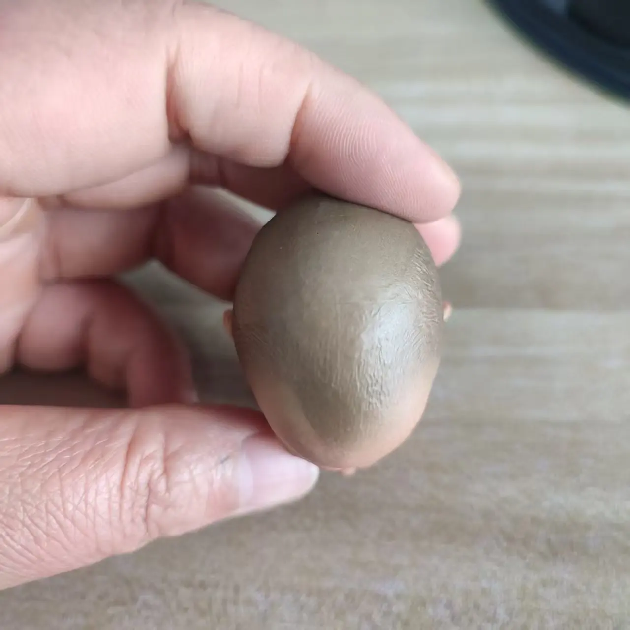 BELET BT012 Soldato da uomo in scala 1/6 Tough Guy Head Sculpt Modello Classico personaggio del film adatto al corpo della figura d'azione da 12 pollici