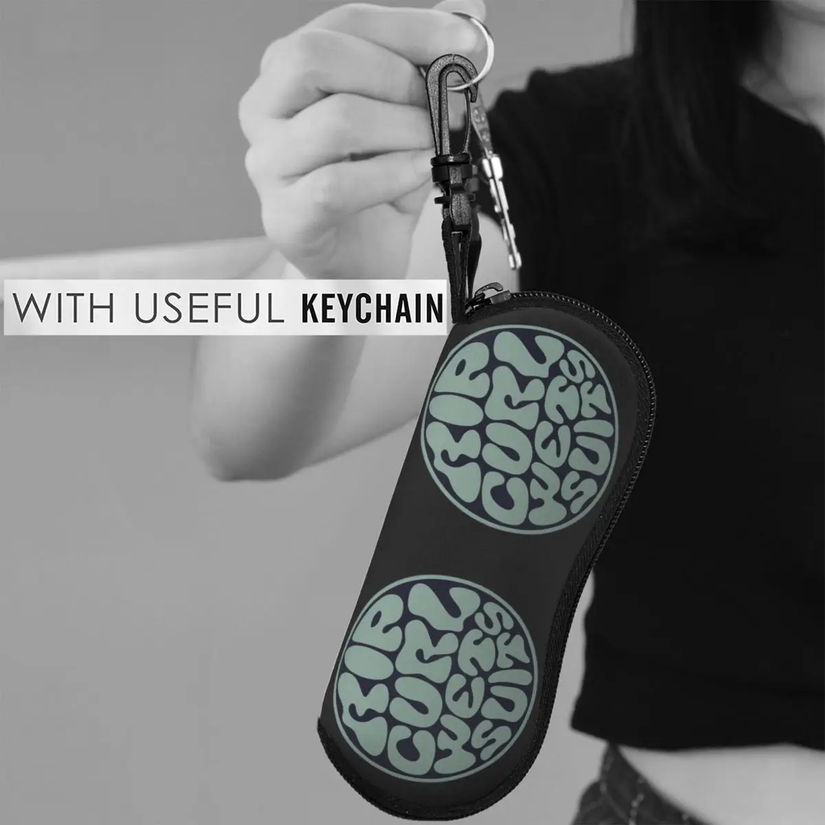 

Шарф с логотипом Rip Curl, шарфы с кисточками, женские мягкие теплые шали и накидки, длинная осенне-зимняя шаль