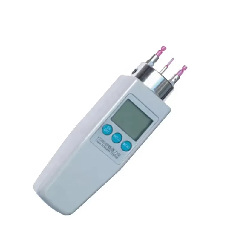 Hot Portable Digital Yarn Tension Meter Yarn Tension Test Machine Price