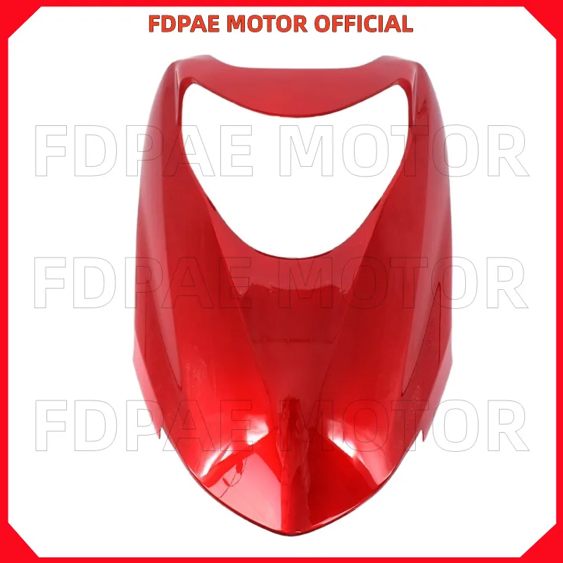 

Front Cover for Wuyang Honda Wh100t-n-m-3 Wh110t-9c