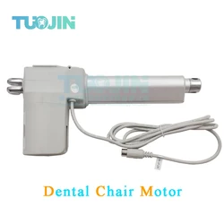 Dental Unit Universal Backrest Motor Electric Linear Actuator Recliner Lifting Motor With Memory Dental Chair Spare Parts