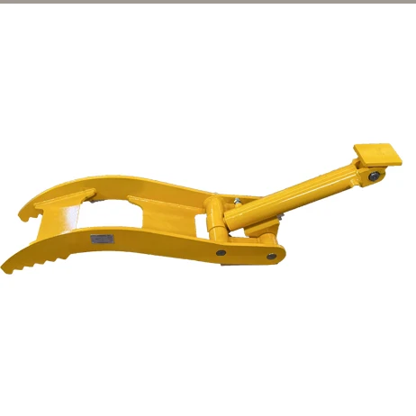 Mini Excavator Hydraulic Breaker Mounted Thumb, Wholesale Bucket Thumb Accessory For Construction ry
