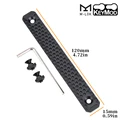 1pcs 120mm MD