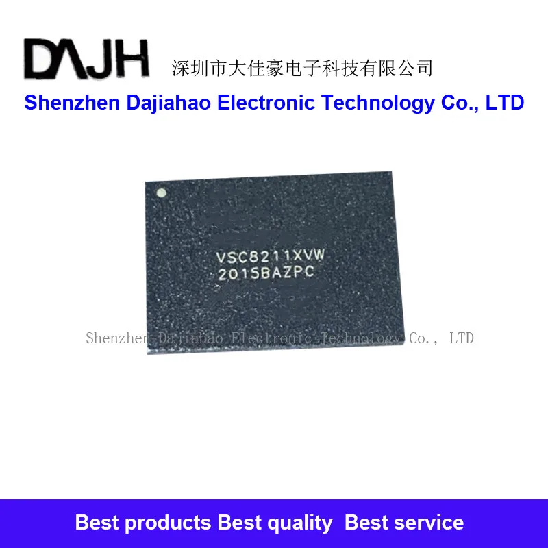 1Pcs/Lot VSC8211XVW…