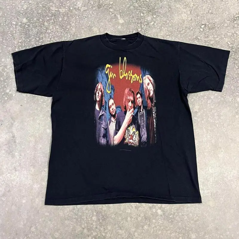 Vintage 90S Gin Blo…