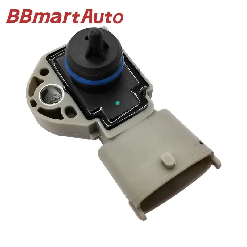 30756097 BBmart Suku Cadang Mobil 1 Buah Sensor Tekanan Bahan Bakar Minyak untuk Volvo C30 S40 V50 C70 S80 V70 XC70 Harga Pabrik Aksesori Mobil
