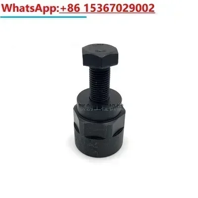 

For Kobelco Isuzu 6BG1/6D34/6D31/DB58 pulley removal tool taper sleeve puller tool excavator