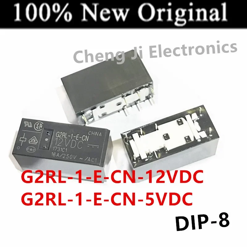 10-pcs-lote-g2rl-1-e-cn-5vdc-、-g2rl-1-e-cn-12vdc-、-g2rl-1-e-cn-24vdc-dip-8-novo-rele-eletromecanico-g2rl-1-e-cn