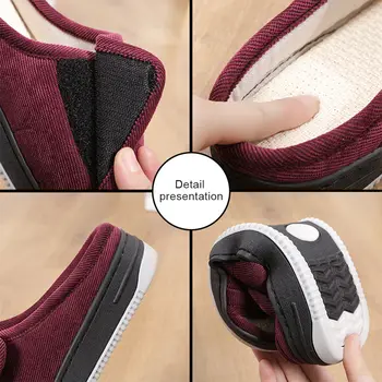 6 best sales Zapatos médicos para mujer - №5