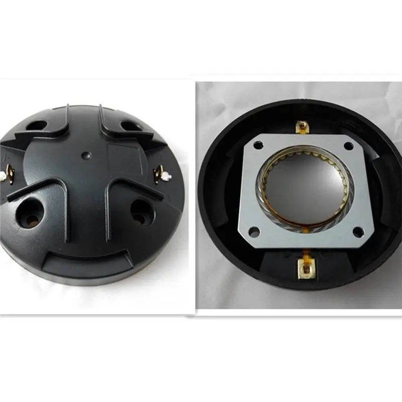 

AT41 1Pc For ZLX 115 ZLX 115P Speaker Diaphragm DH1K Speaker Driver DH1K 8 Ohm B-Type CCAR Flat Repair Kit