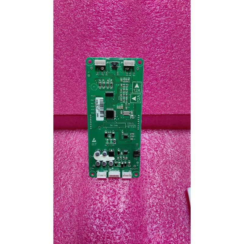 HCB-SL-H V2.40V2.41 Liquid crystal display panel HCB-SL-V08 HCB-SL-VER09