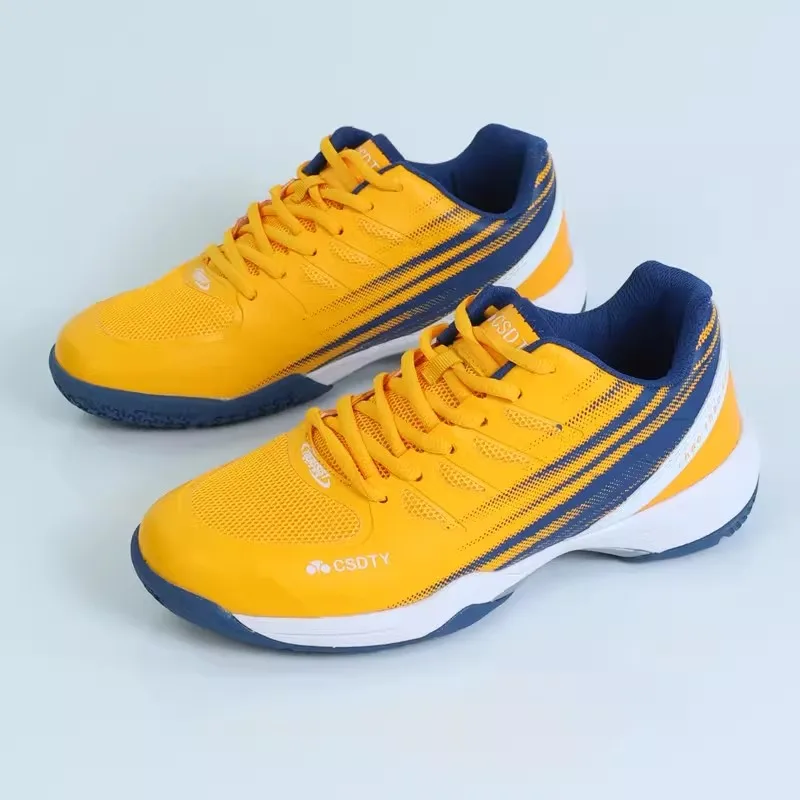 Hot-selling New Arrival: Lightweight Professional Anti-Slip Durable High-Quality Badminton Shoes Training Shoes / Casual Shoes