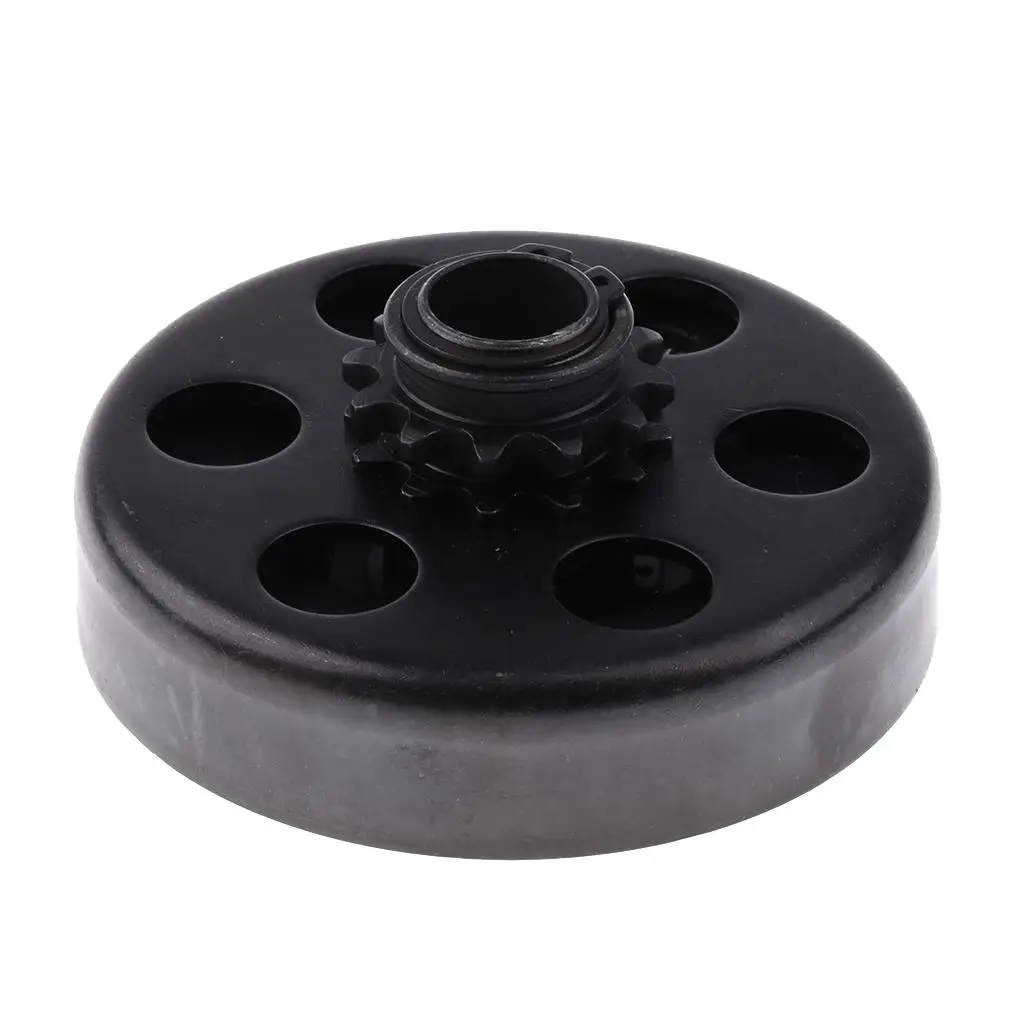 

19MM DRIVEN 0.7\\\\\\\" 12T BORE GO KART MINI BIKE CONVERTER