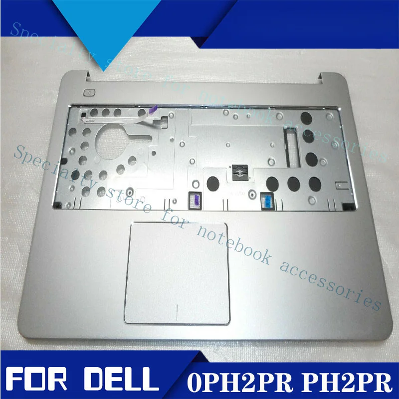 

Клавиатура и верхняя часть корпуса (пальмрест) A+ для ноутбука Dell Inspiron 15 7537, артикул 0PH2PR PH2PR